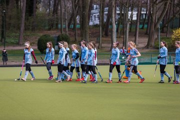 Bild 4 - wBJ RL UHC - Club an der Alster